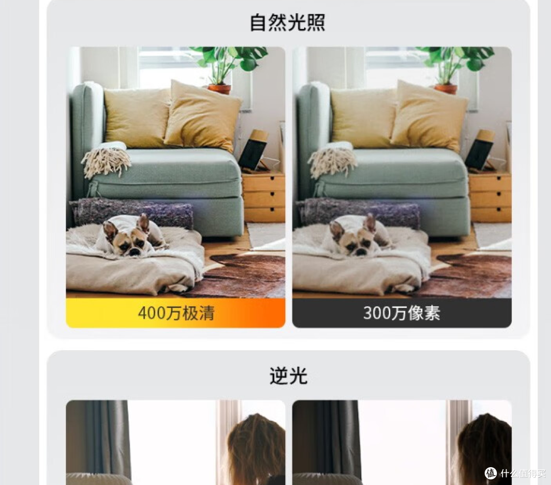 普联摄像头，家用监控无线wifi高清，给家庭安全守护！