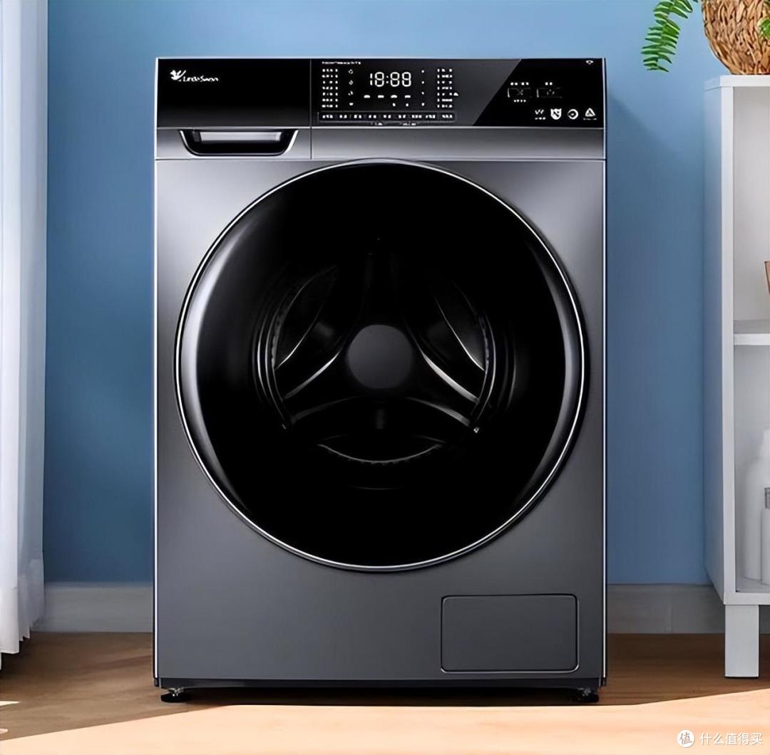 2024最建议买的三款小天鹅洗衣机：质量好又耐用，几乎“零差评”！