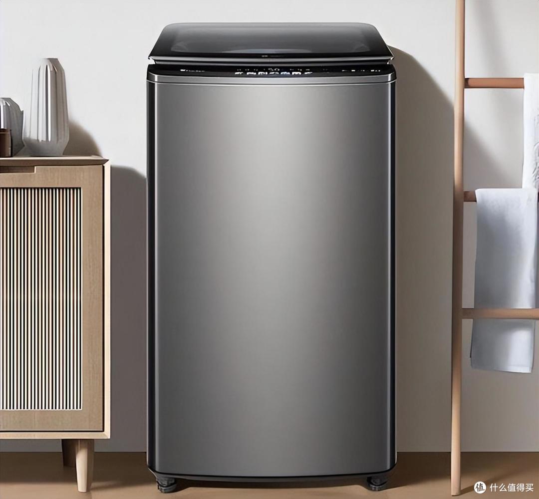2024最建议买的三款小天鹅洗衣机：质量好又耐用，几乎“零差评”！