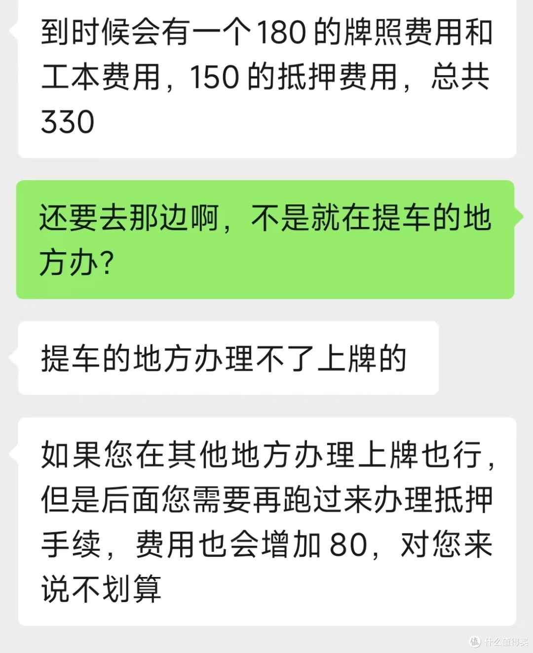 车贷避雷注意!能给你办贷款的并不只有银行!