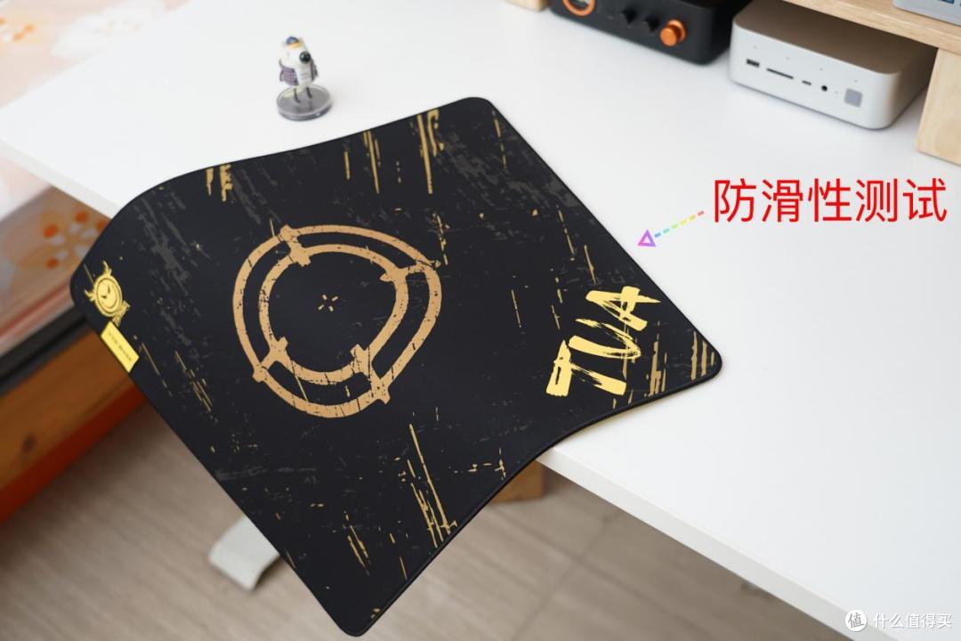 高端电竞鼠标垫有什么不同?YES BASE四款产品对比评测