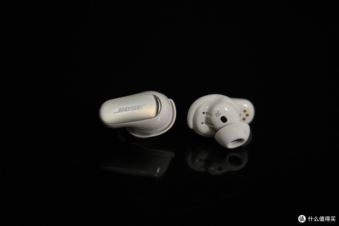 感受“与世隔绝”的浪漫 Bose QuietComfort Ultra 消噪耳塞试用