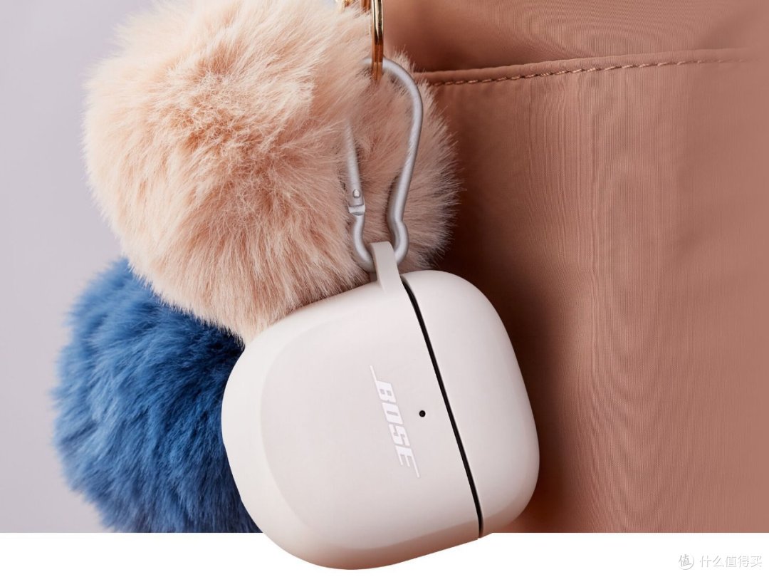 感受“与世隔绝”的浪漫 Bose QuietComfort Ultra 消噪耳塞试用