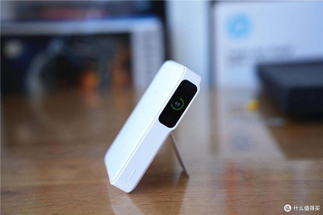 没有人比我更懂充电宝 懂王严选 安克MagGo磁吸充电宝上手体验