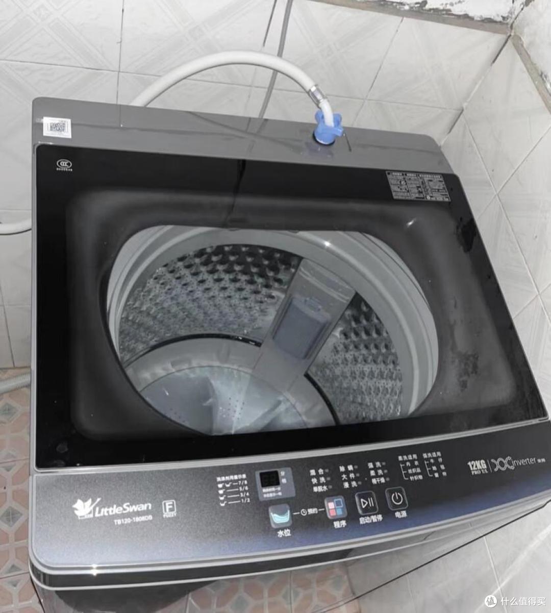 小天鹅洗衣机哪款性价比最高？2024最推荐这5款：耐用实惠，口碑最好！