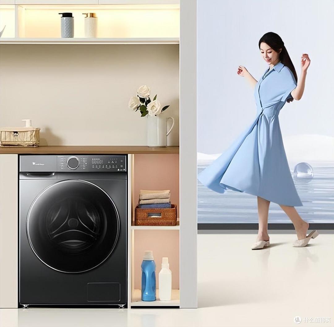 小天鹅洗衣机哪款性价比最高？2024最推荐这5款：耐用实惠，口碑最好！