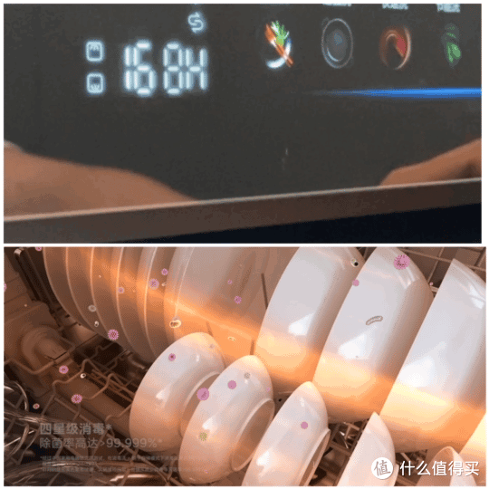 妈！洗碗机真的比手洗好用多了！6款嵌入式洗碗机推荐