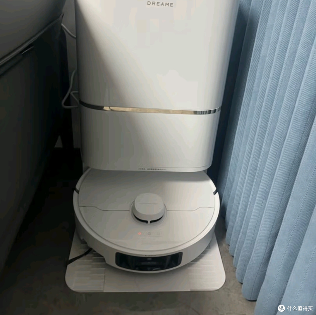 追觅S30ProUltra扫地机器人:智能清洁,让生活更轻松