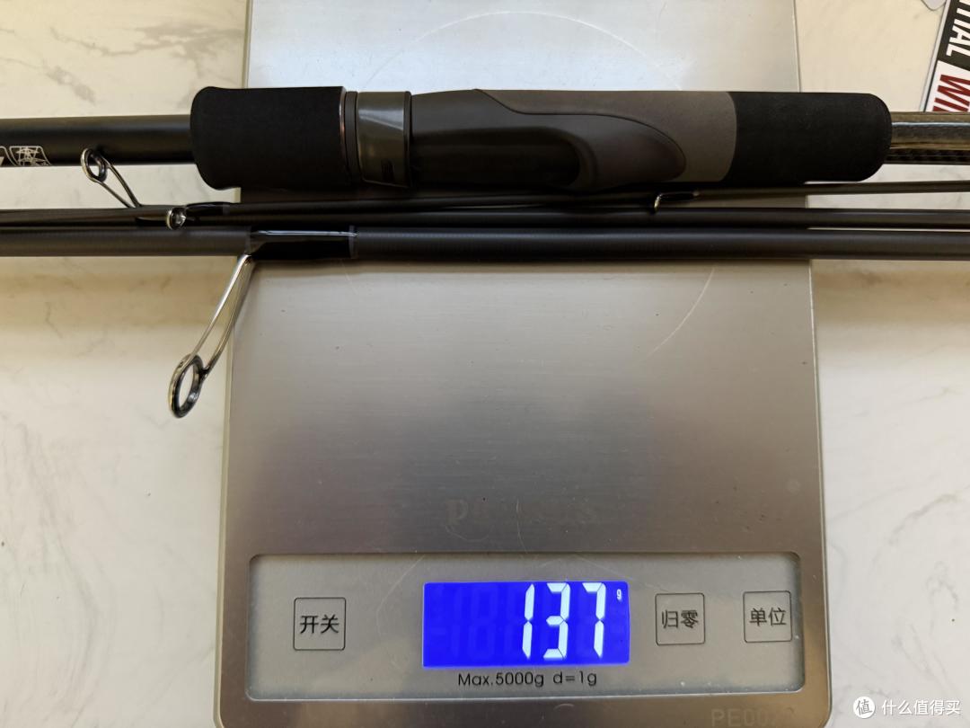 六合一旅行竿,岸枭第一款直柄竿LTS66-80RFM,能否代替黑标70ML+一根走天下