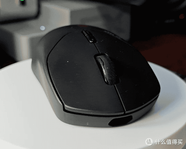玩黑神话怎能没有个好鼠标?雷柏VT1Air MAX+P5无线强续航鼠标套装测评
