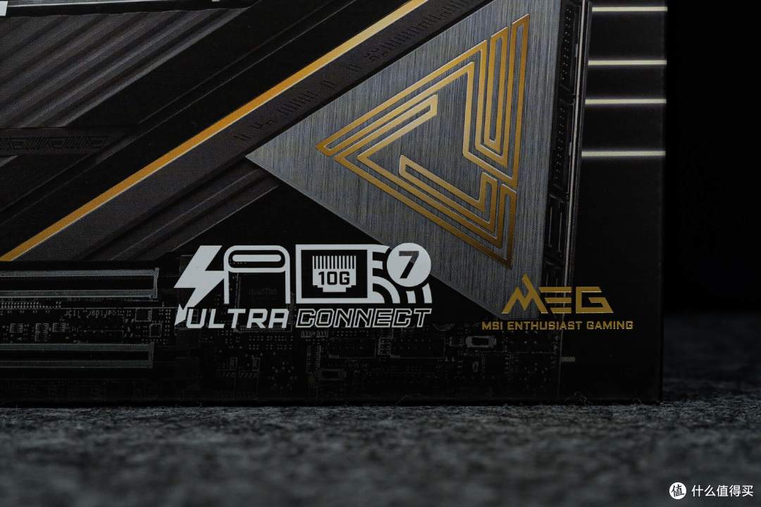 微星 MEG Z890 ACE主板首发开箱,高规高配,助力intel酷睿 Ultra 200系列处理器火力全开