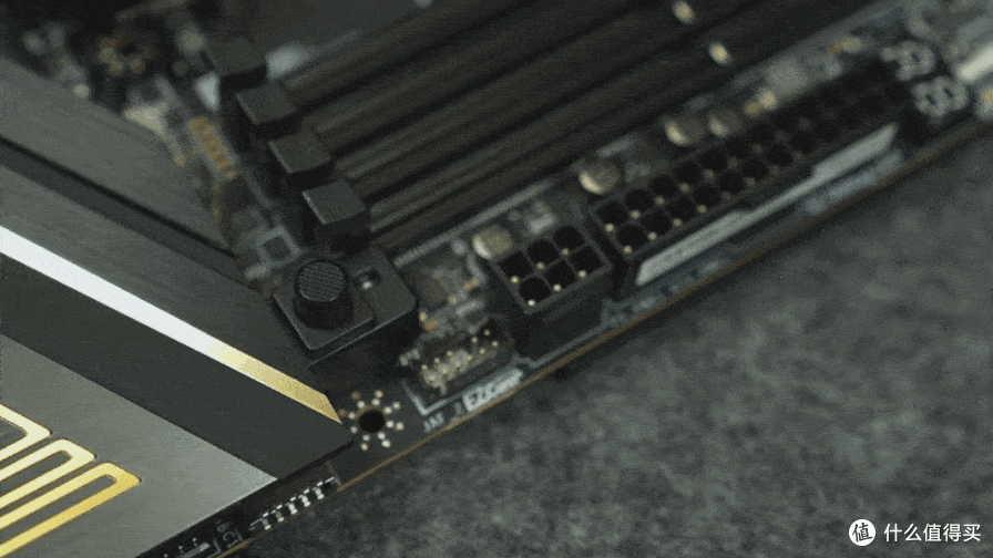 微星 MEG Z890 ACE主板首发开箱,高规高配,助力intel酷睿 Ultra 200系列处理器火力全开