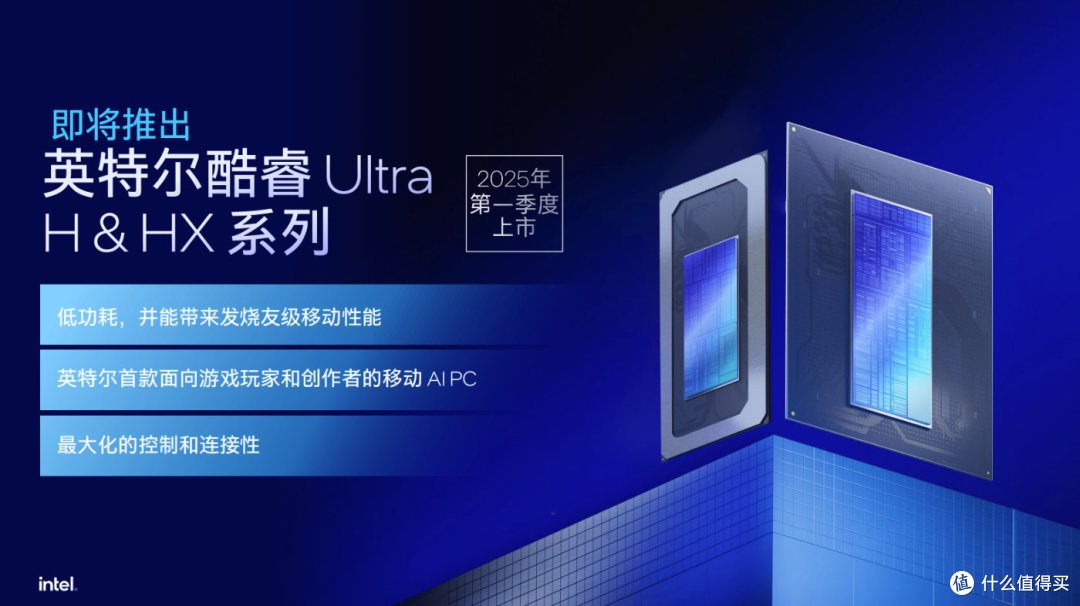 英特尔酷睿Ultra 200S系列发布抢先看,AI进驻台式机,超频新利器!