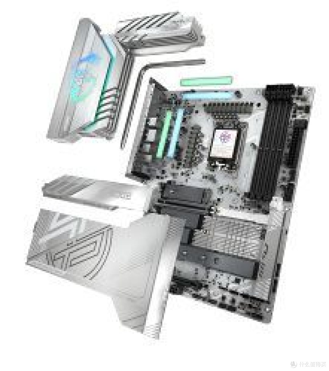 精简于形 智藏于芯 微星发布8款Z890系列新品主板