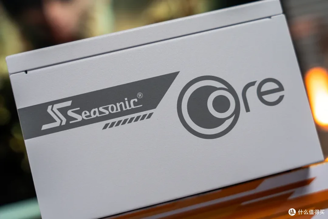海韵性价比FOCUS继任者——CORE GX850 ATX3 white电源开箱分享
