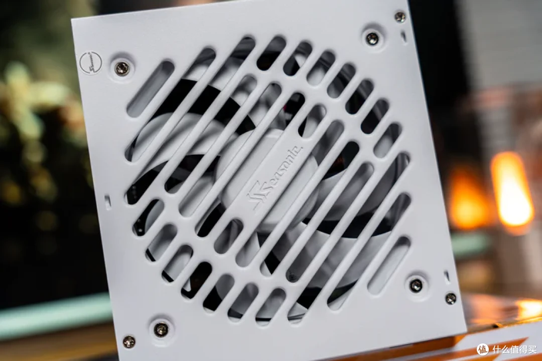 海韵性价比FOCUS继任者——CORE GX850 ATX3 white电源开箱分享