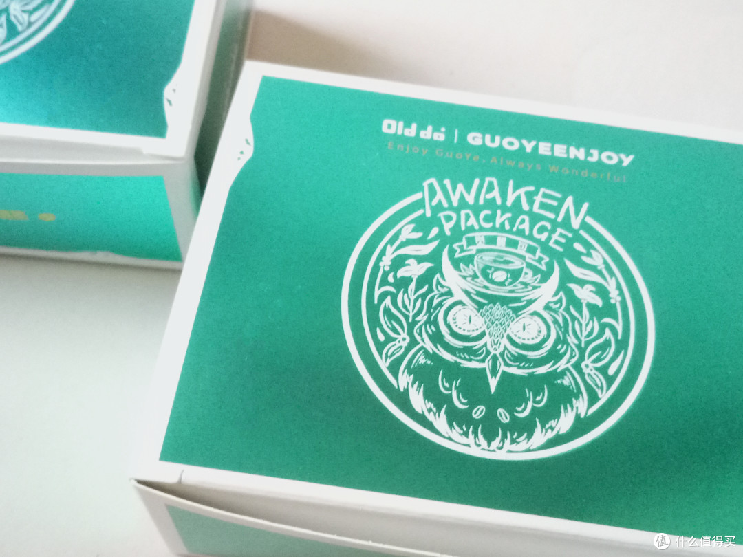 打开咖啡的魔法大门,奇幻又新潮的日常故事——olddo耶加雪菲/黄金曼特宁精品挂耳咖啡