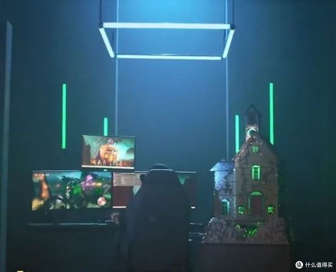 用乐高打造独一无二的PC主机!游戏玩家的梦想装备堡垒之夜版4080S显卡电脑?