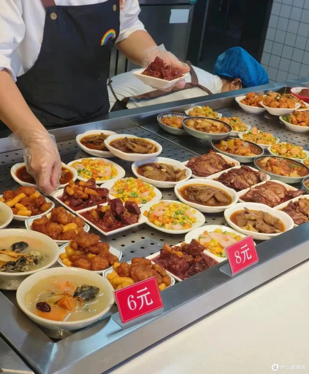 “10元吃到撑”的快餐才是打工人白月光？
