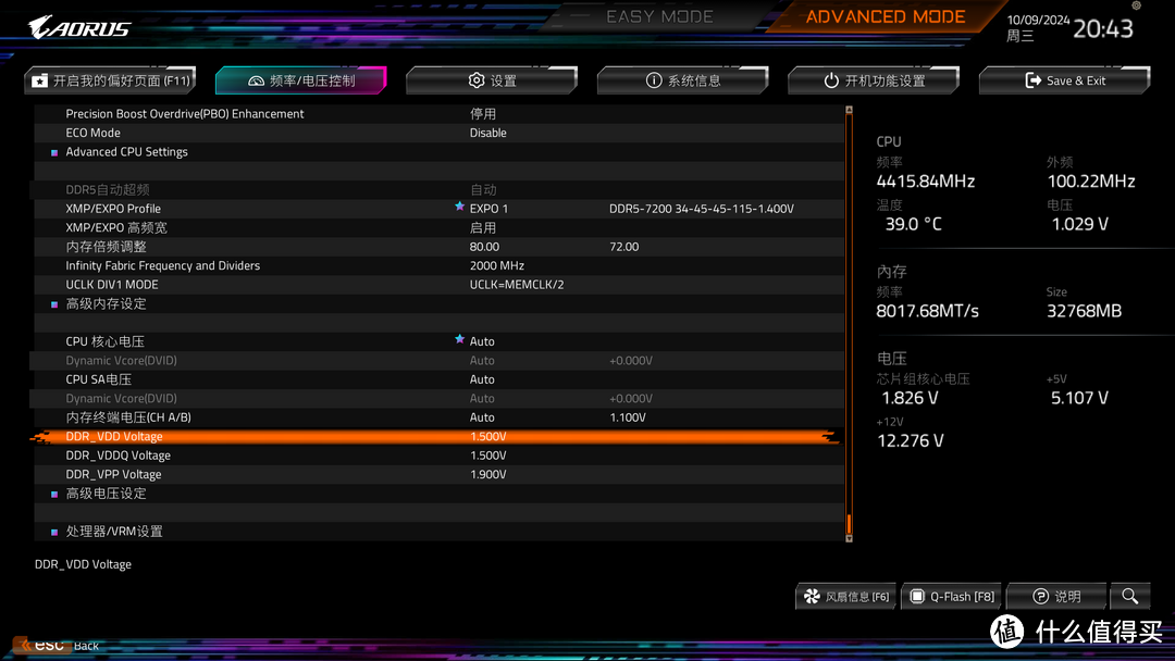 配置拉满、轻松超频，技嘉X870E AORUS MASTER超级雕主板测评