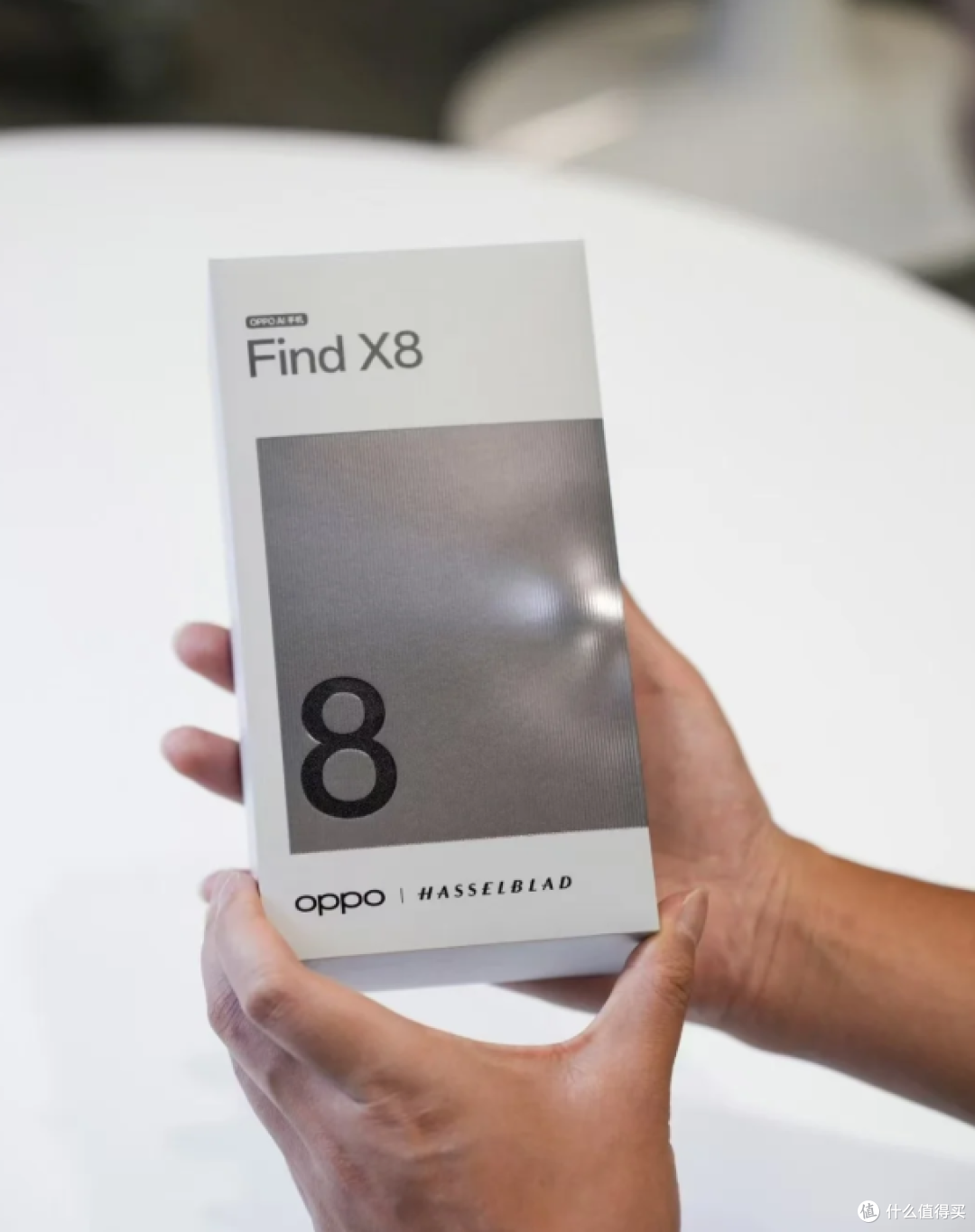 震惊!OPPO Find X8抢先订是什么鬼?