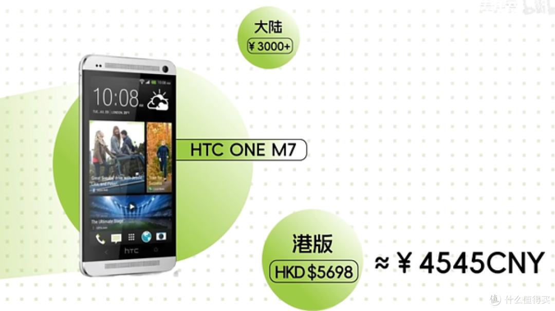 【转】曾打败苹果的HTC关掉最后一家店铺,它做错了什么?(附评论)