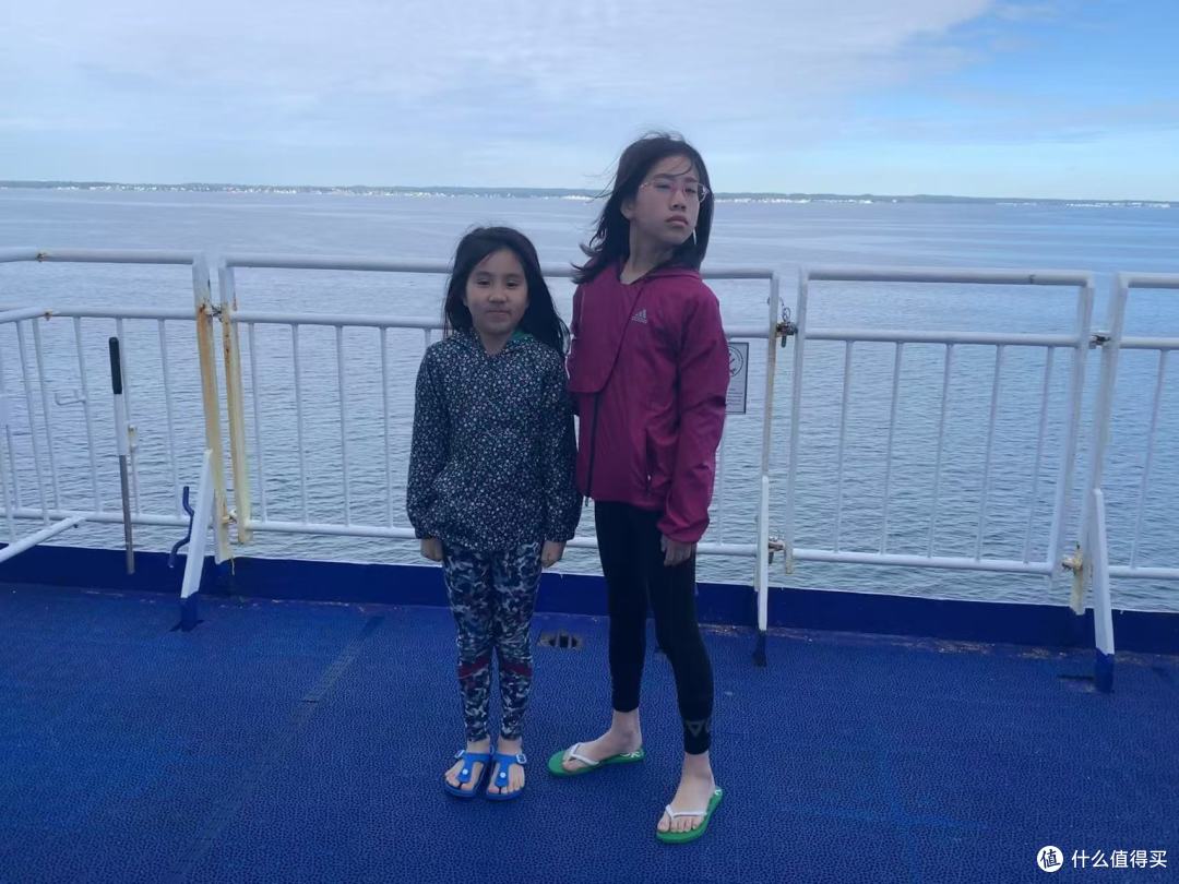 迟到四年的挪威亲子之旅—篇十一: 7月9日 哥本哈根半日游,小美人鱼打卡,特种兵City Walk……