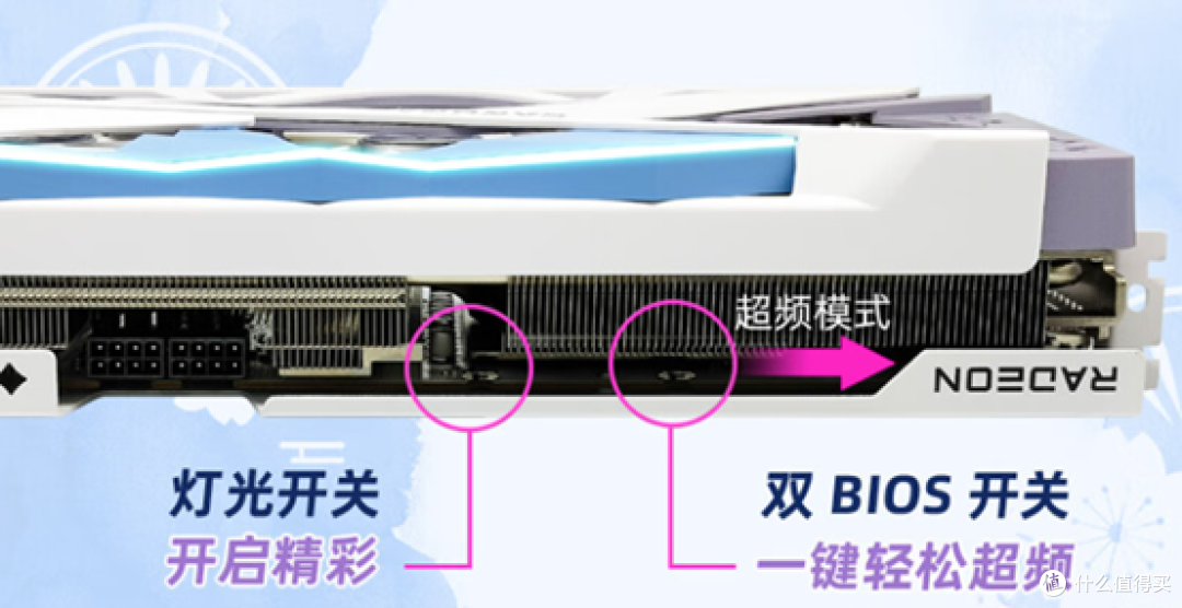 清风徐来手有余香 盈通RX 7700XT樱瞳花嫁显卡体验