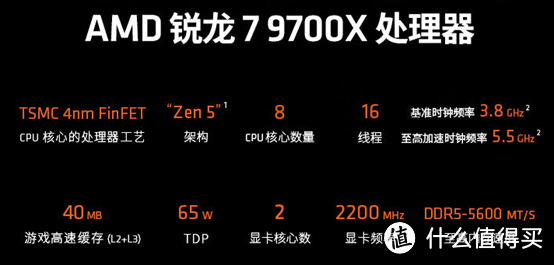 游戏性能与生产效率如何兼顾？选对处理器助你事半功倍