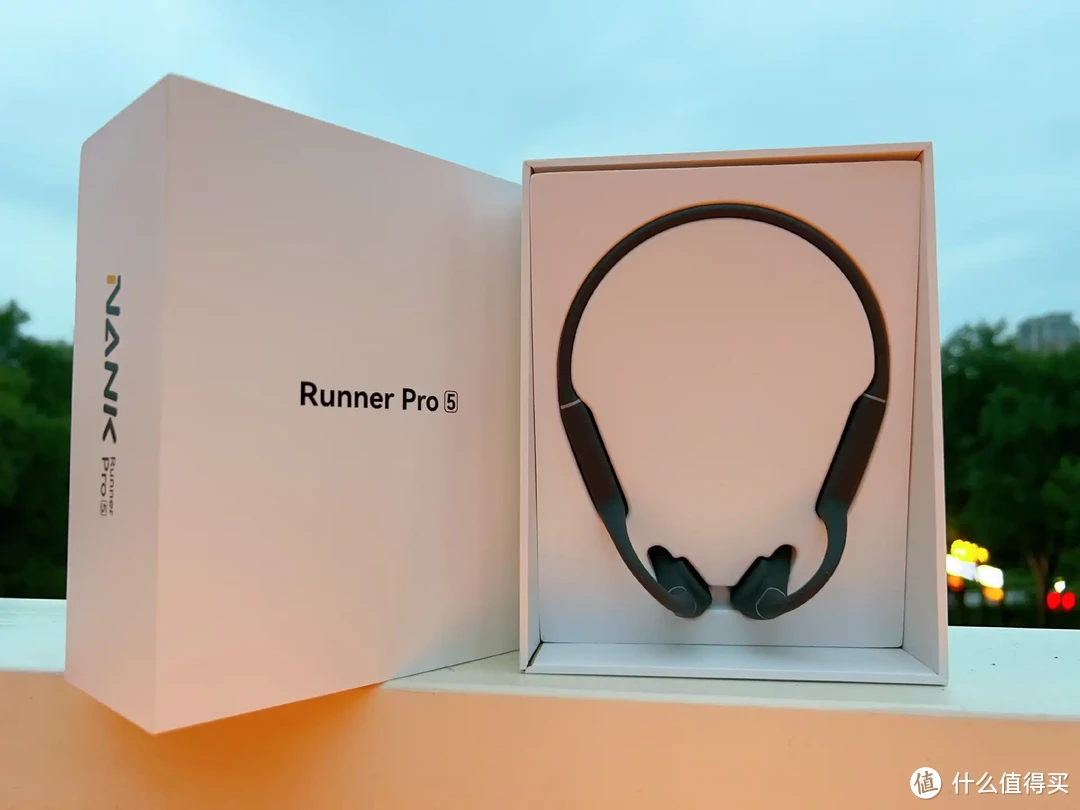 运动健身新搭子，首推南卡Runner Pro5骨传导耳机