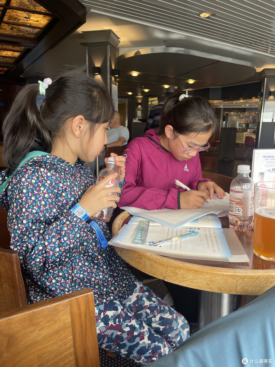 迟到四年的挪威亲子之旅—篇十一: 7月9日 哥本哈根半日游,小美人鱼打卡,特种兵City Walk……