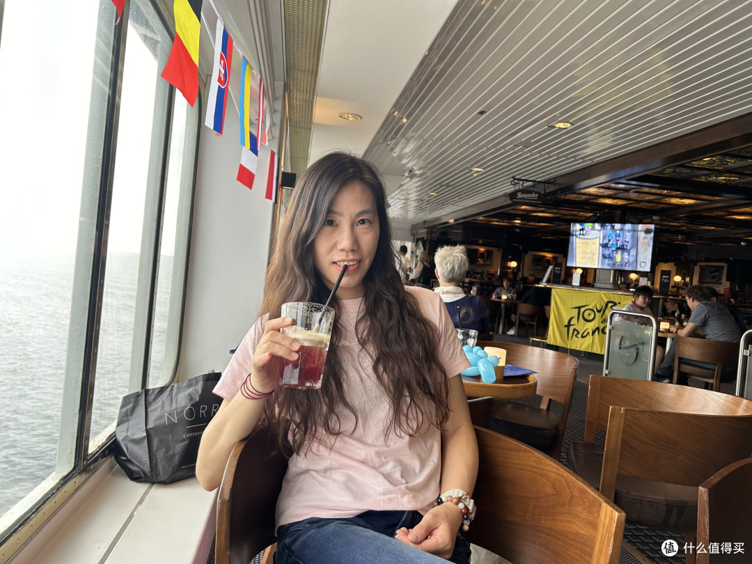 迟到四年的挪威亲子之旅—篇十一: 7月9日 哥本哈根半日游,小美人鱼打卡,特种兵City Walk……