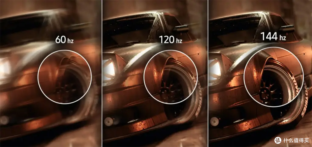 电竞与画质的完美结合:HKC G27H7Pro猎鹰二代4K双模显示器