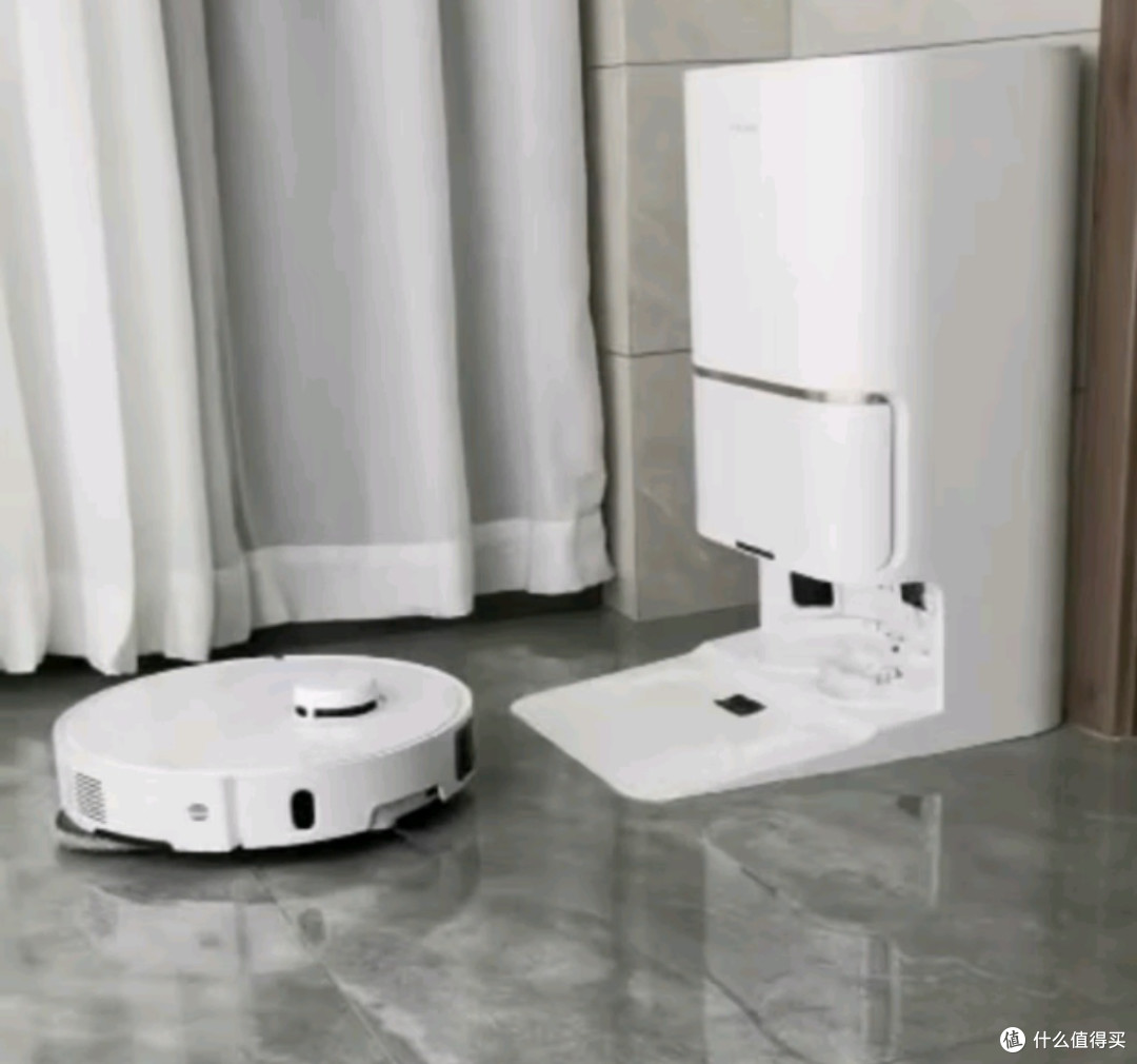 追觅 S30ProUltra 水箱版扫地机器人:智能清洁的得力助手与小瑕疵