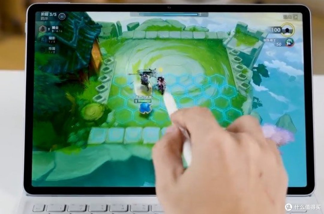 不看iPad哪个平板电脑比较好?华为MatePad 11.5''S就是强
