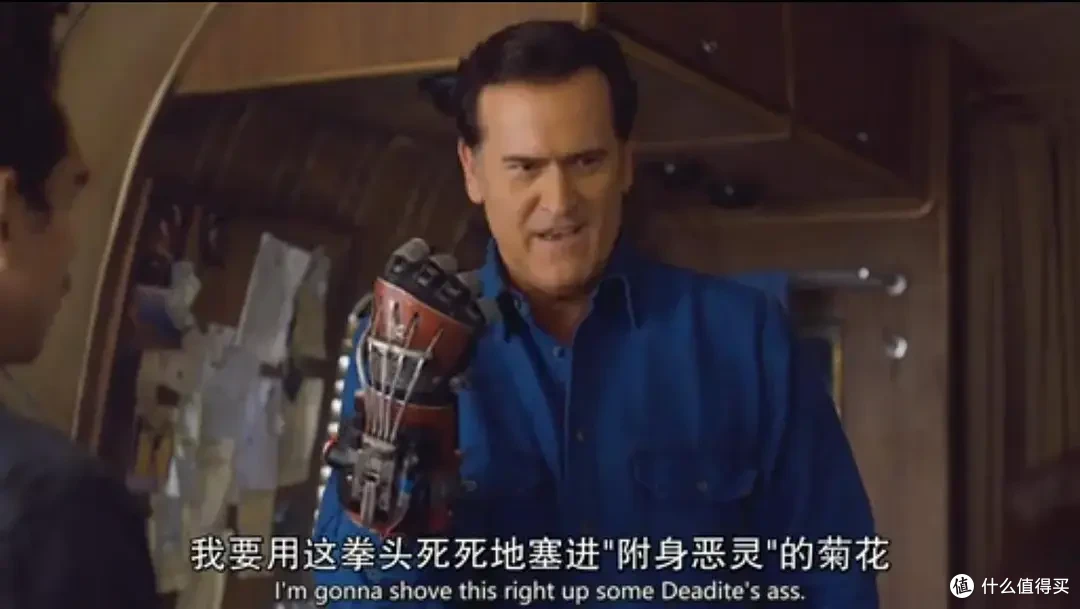 重口味的5部污暴美剧,尺度炸裂,吃饭的时候不要看