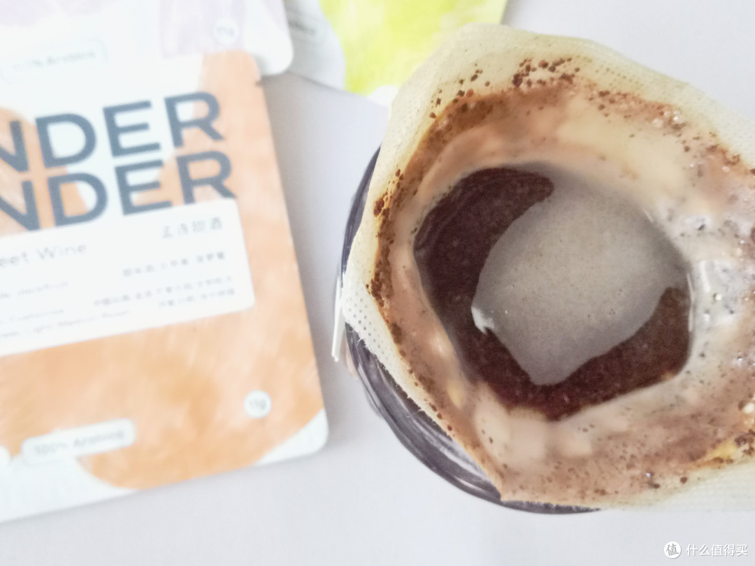 玩玩全全是地域精品好风味——WonderWander玩哒咖啡 精品挂耳手冲咖啡试饮装