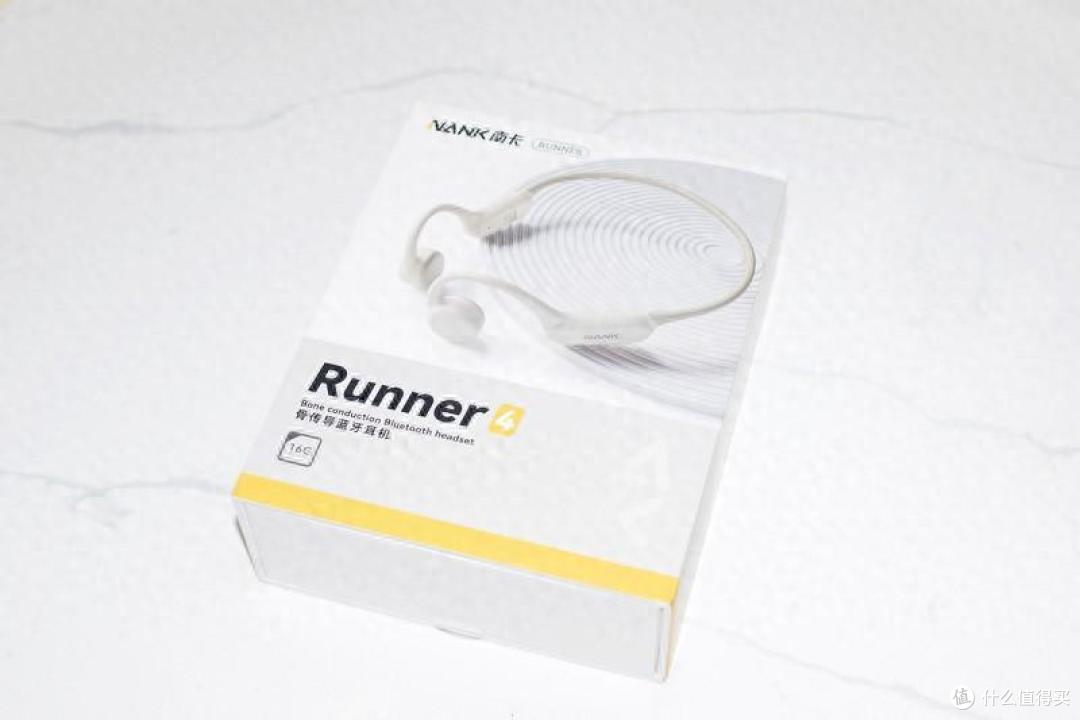 南卡骨传导运动耳机Runner4:百元旗舰机皇,水陆空三栖运动新宠
