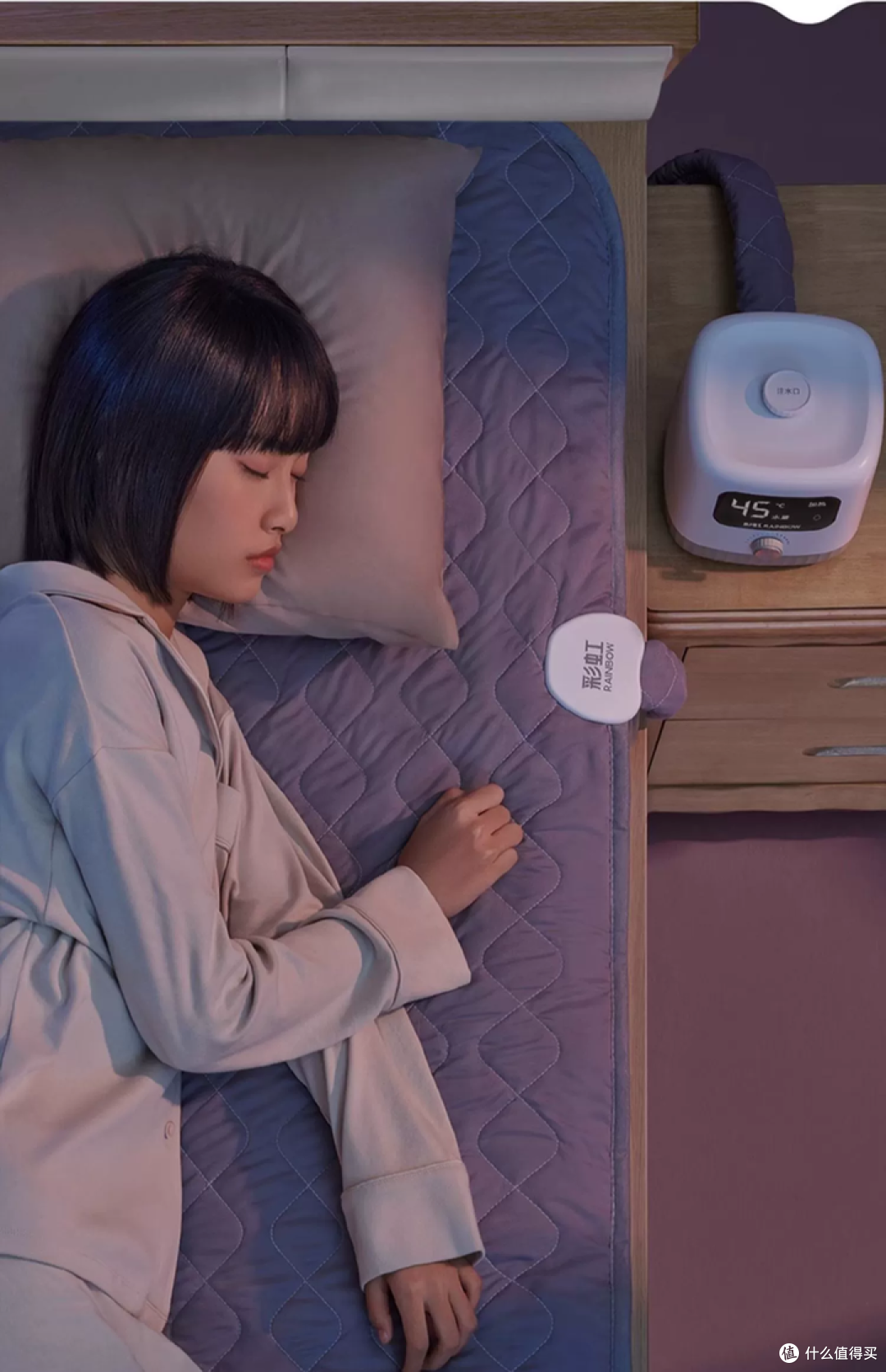 电热毯选购攻略,电热毯什么牌子好?兼顾安全&舒适的电热毯推荐