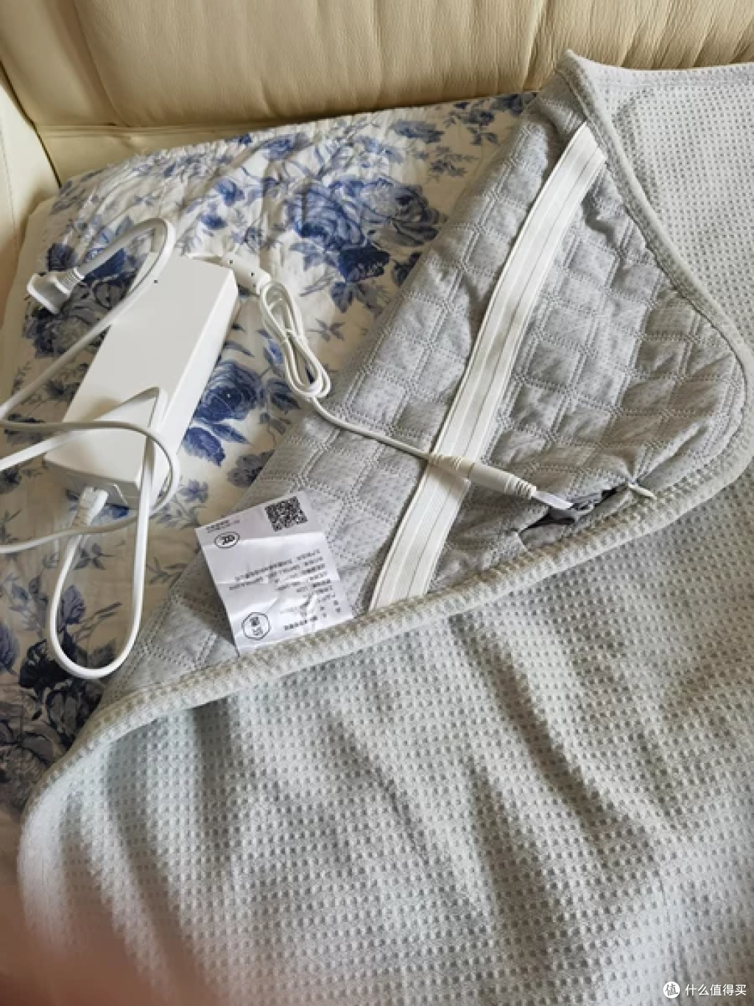 电热毯选购攻略,电热毯什么牌子好?兼顾安全&舒适的电热毯推荐