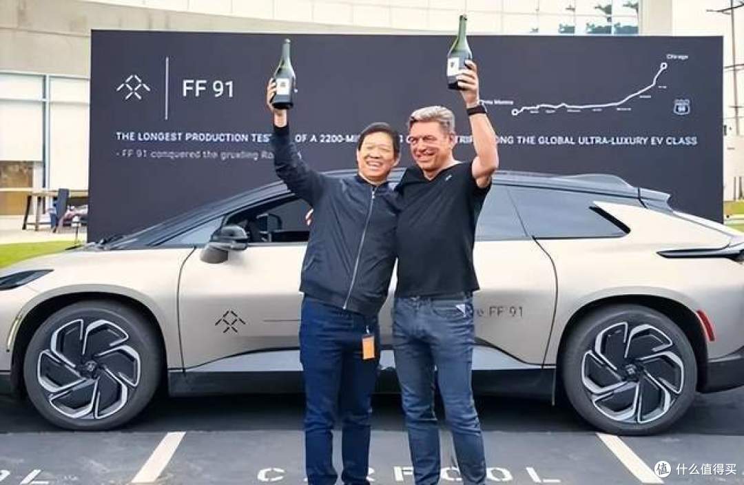 贾跃亭造车10年,交车10辆,每辆成本29亿,钱花到哪去了?