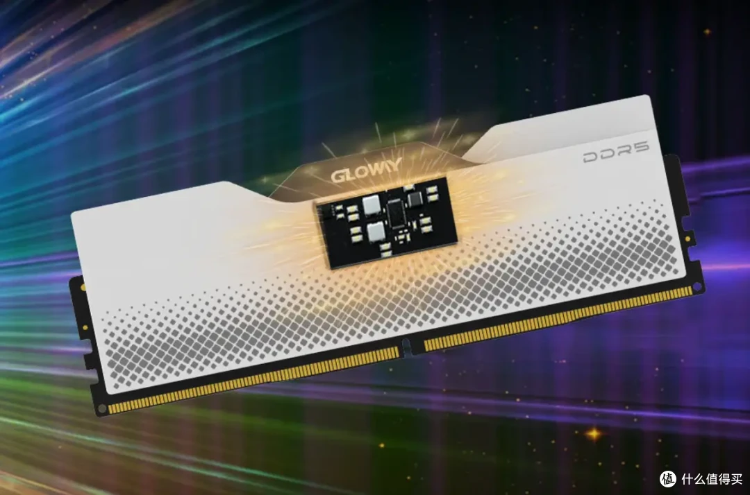 采用三星颗粒，499元的光威龙武DDR5 6000是不是真香之选？