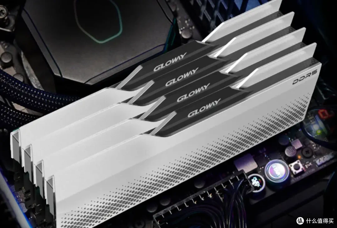采用三星颗粒，499元的光威龙武DDR5 6000是不是真香之选？