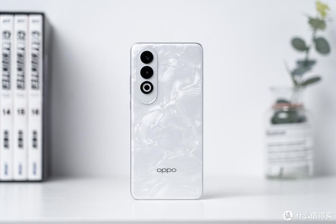 十面耐摔+用不完的电 OPPO K12 Plus首发评测：小钢炮居然还能打游戏