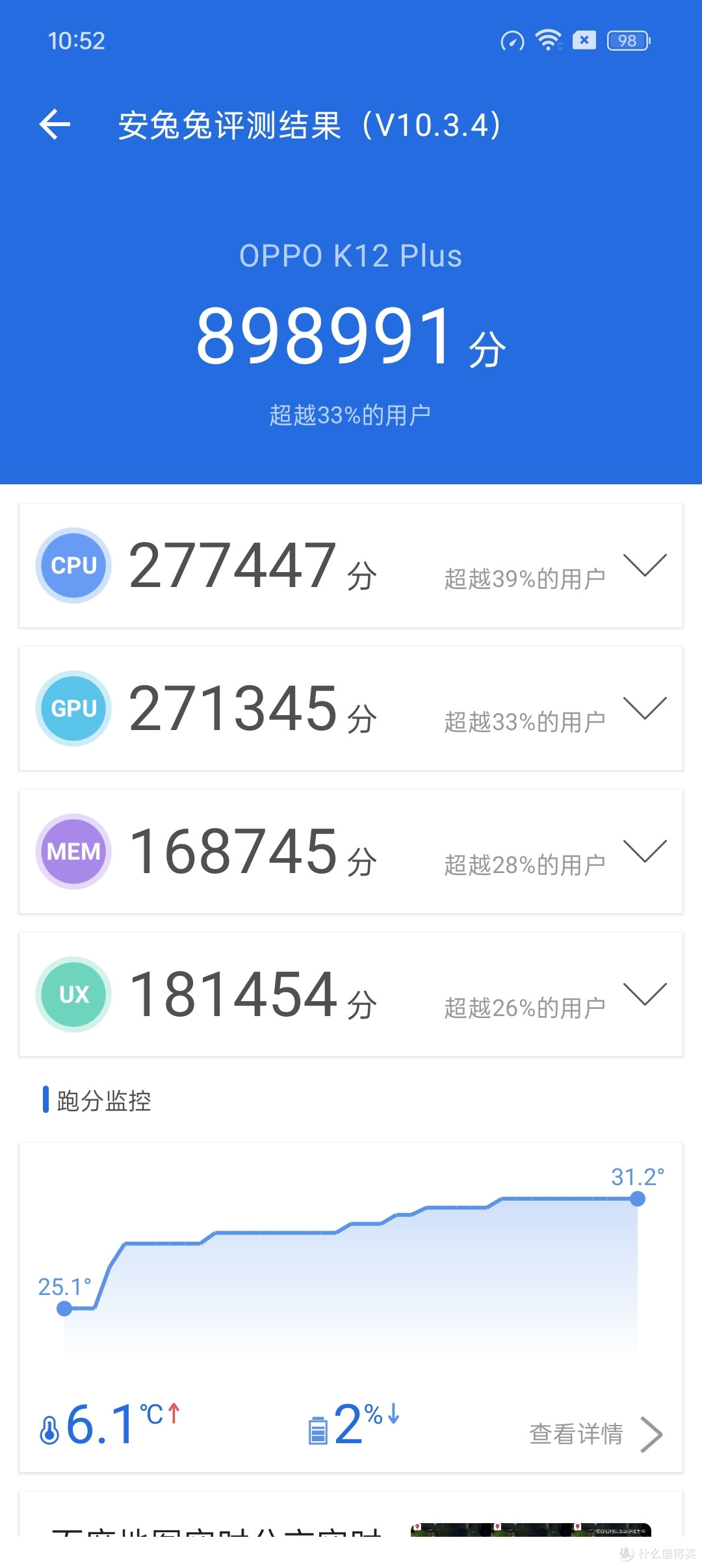 太猛了!OPPO这款千元机,两天一充不是梦?