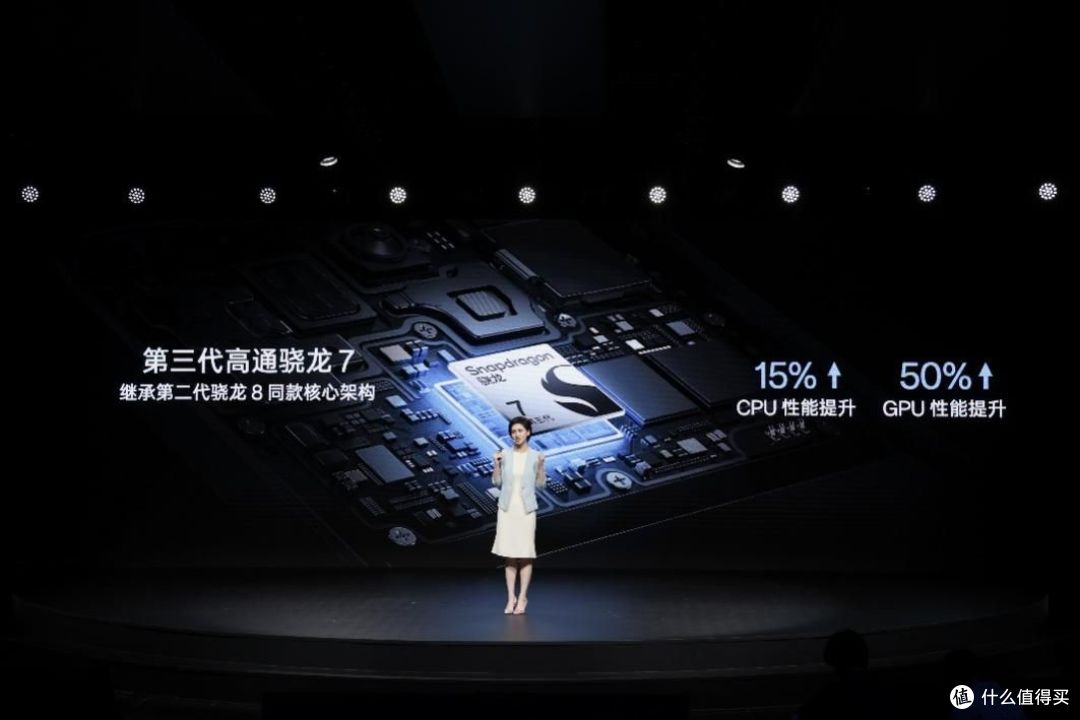6400mAh 超耐久大电池!OPPO K12 Plus双11到手价1799元起