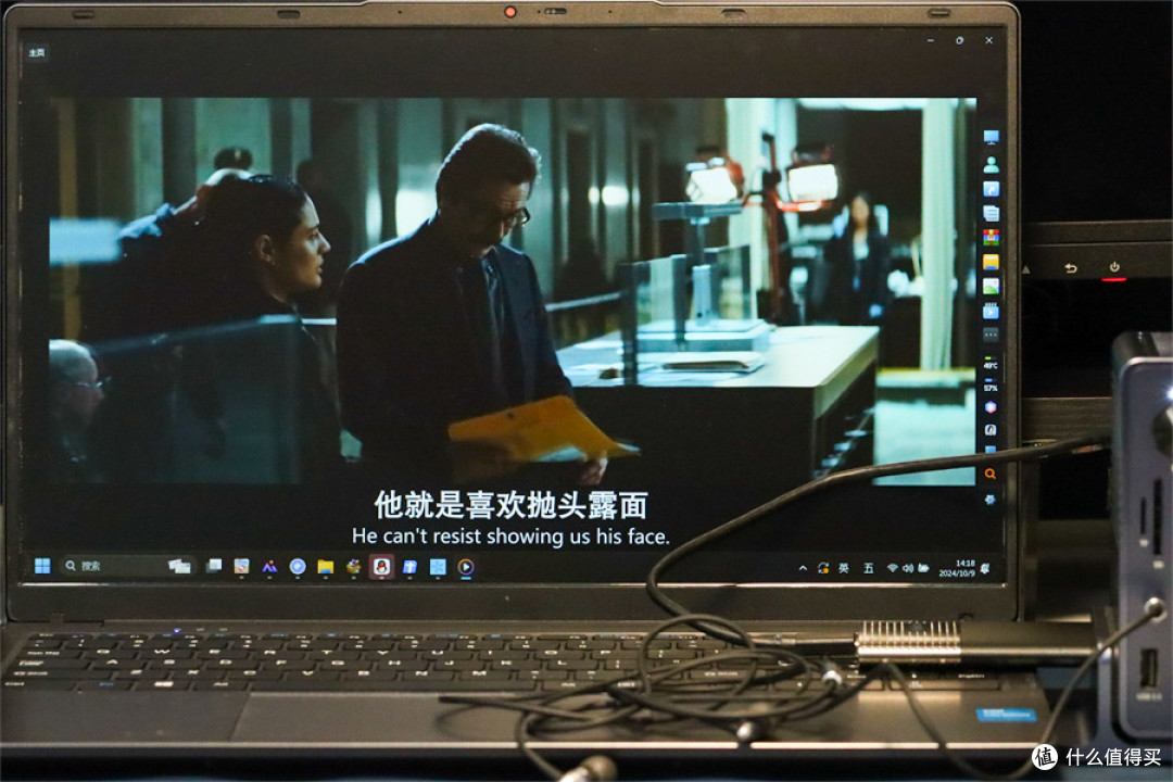 强得可怕!即是扩展坞,又是移动硬盘盒,这款16合1的 ACASIS阿卡西斯7A15pro全能扩展坞出奇好用
