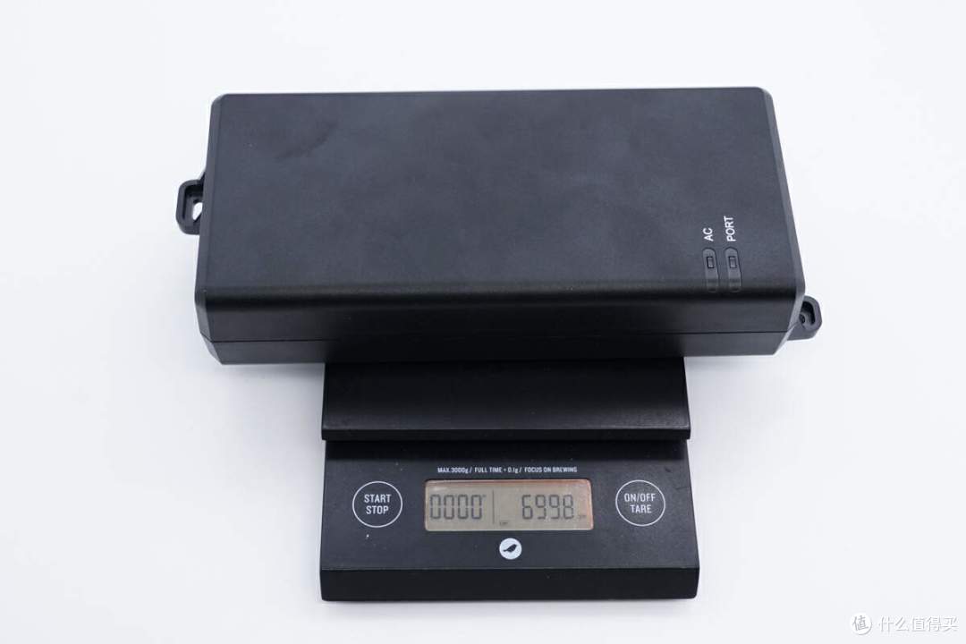 拆解报告：HUAWEI华为85W PoE电源适配器POE85-56A