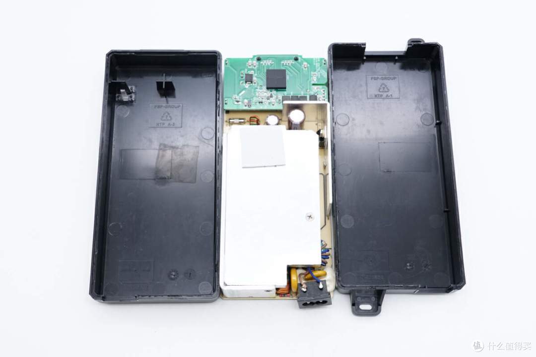 拆解报告：HUAWEI华为85W PoE电源适配器POE85-56A