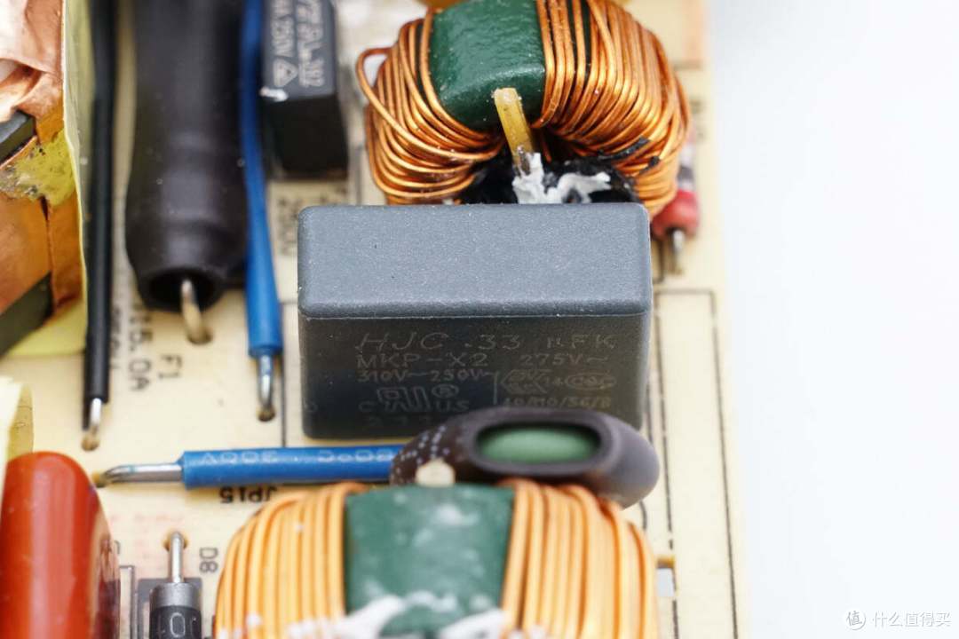 拆解报告：HUAWEI华为85W PoE电源适配器POE85-56A